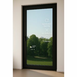 WinTech Gate