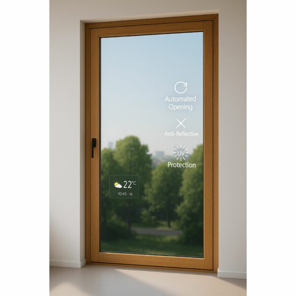 WinTech Gate – Image 2