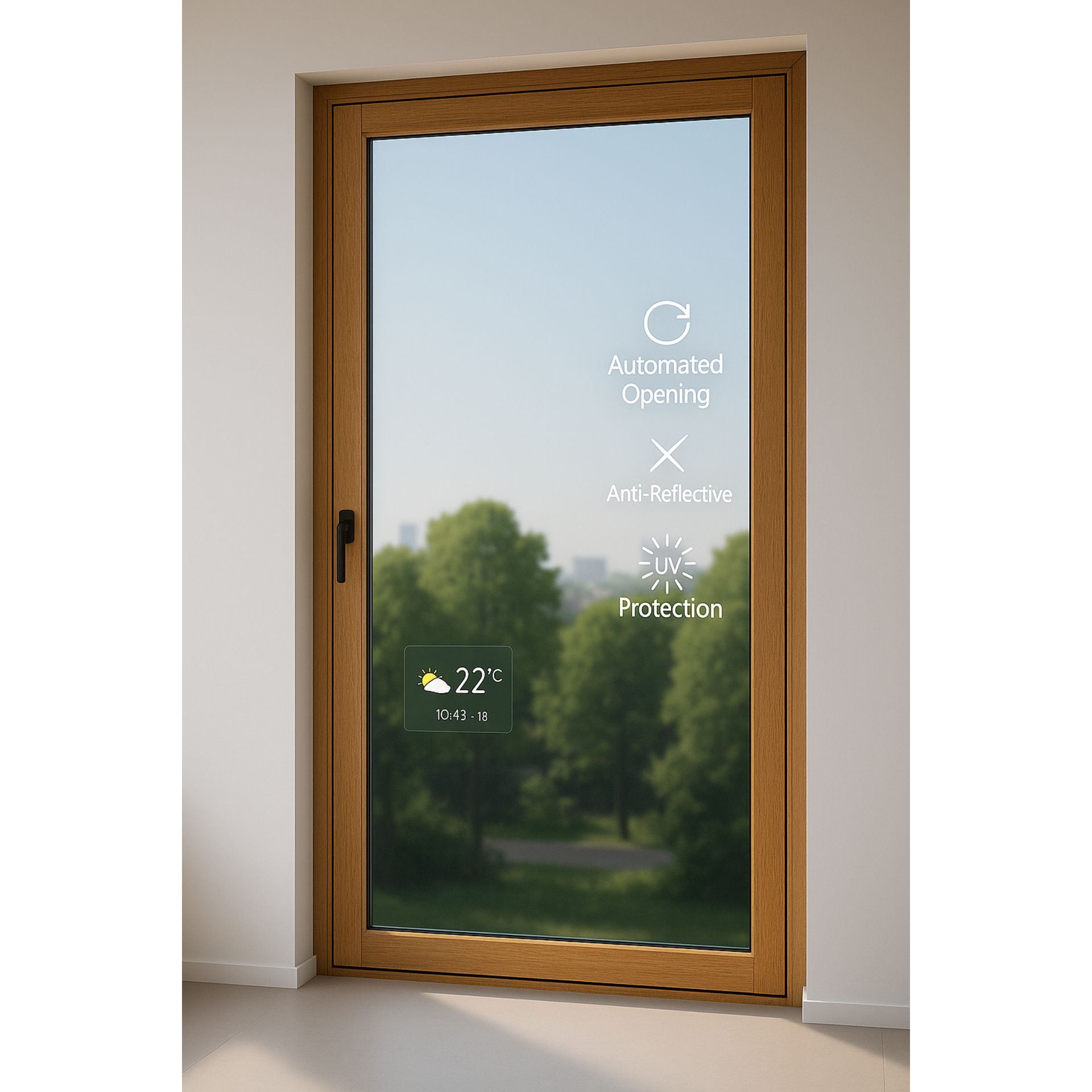 WinTech Gate – Image 2