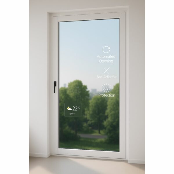 WinTech Gate – Image 3