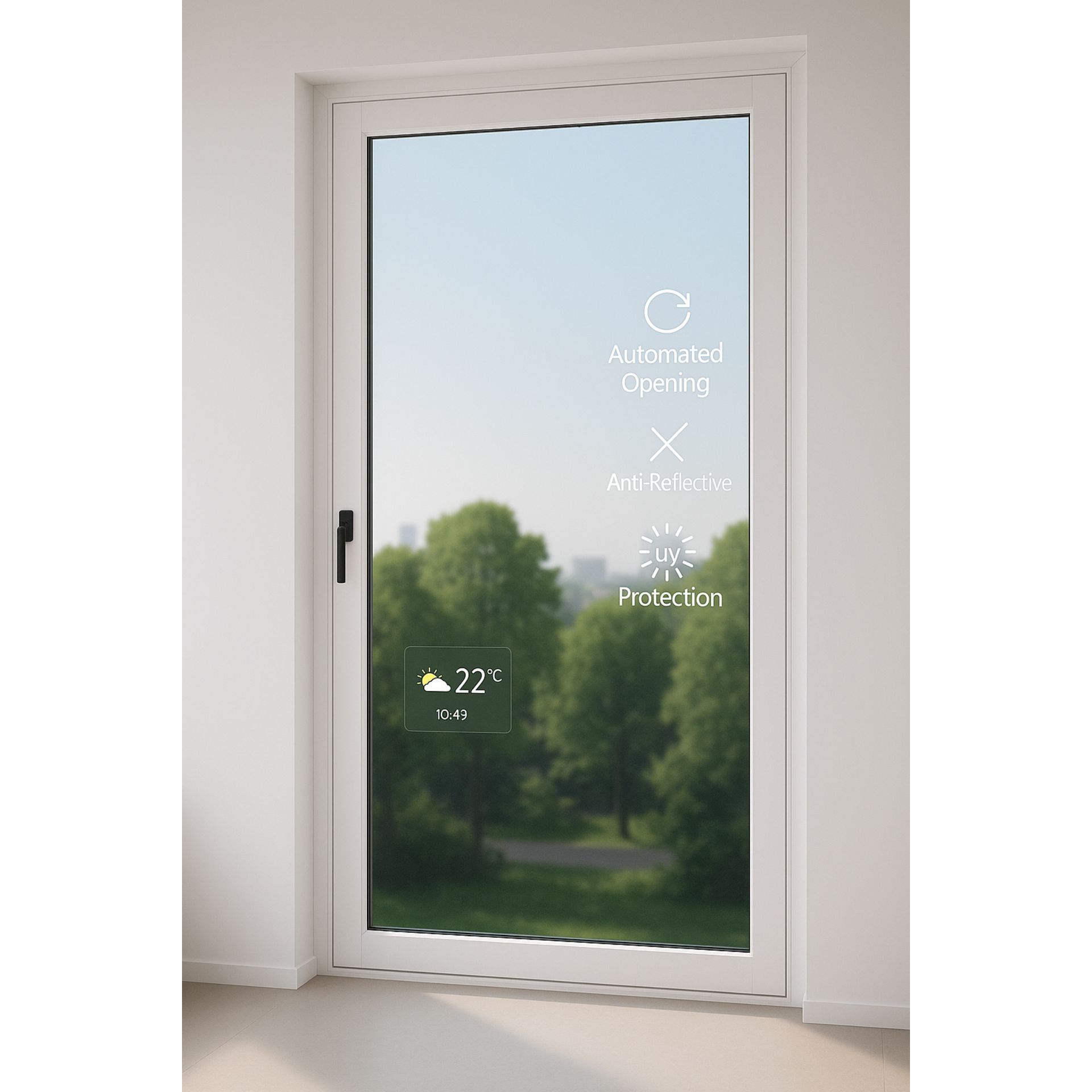 WinTech Gate – Image 3