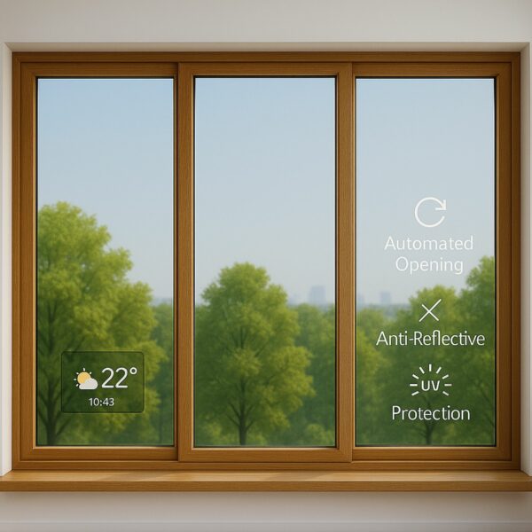 WinTech Trio – Image 2