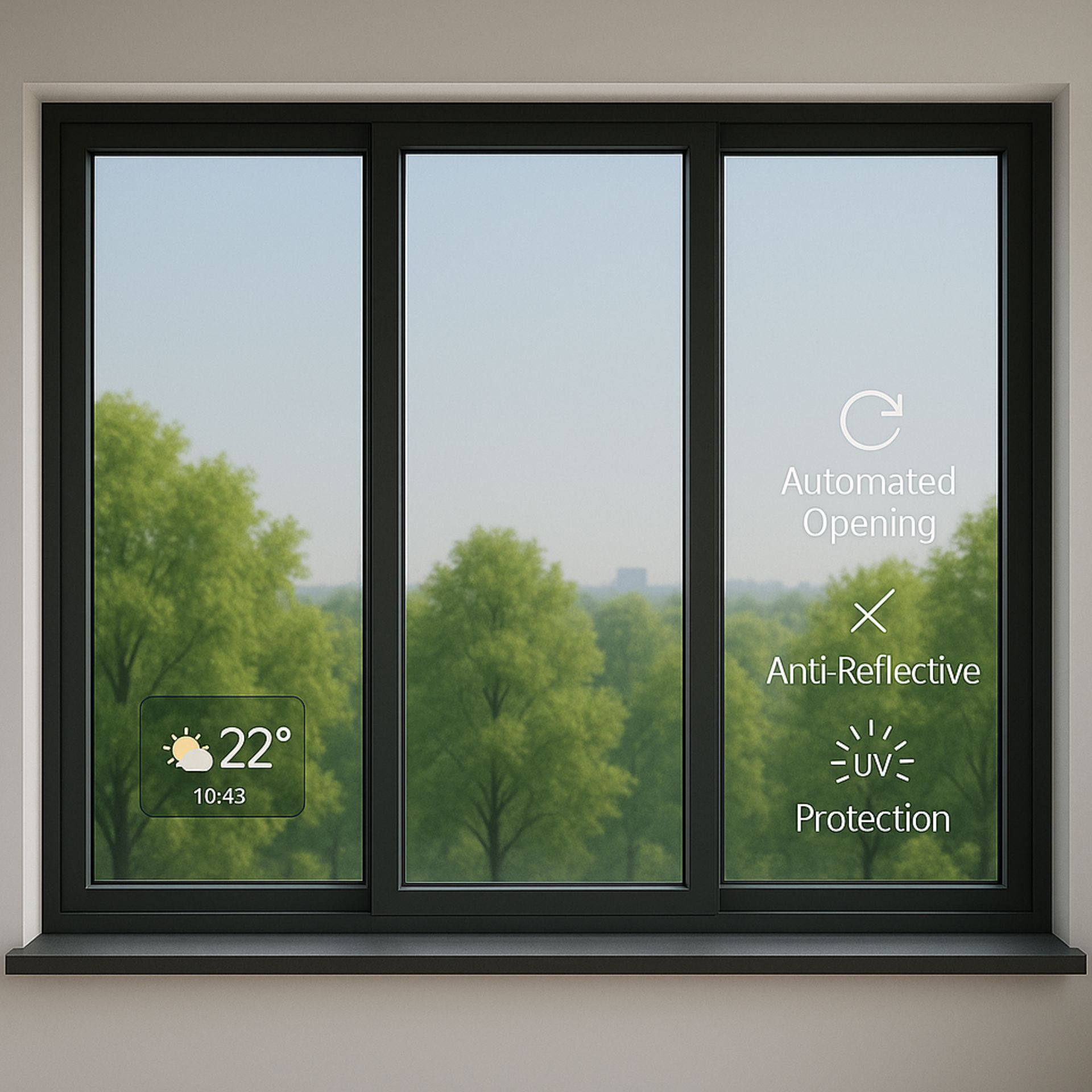 WinTech Trio – Image 3