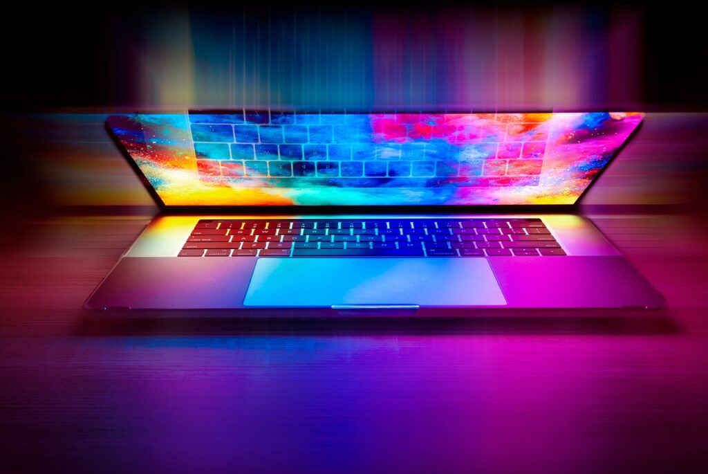 Technologie