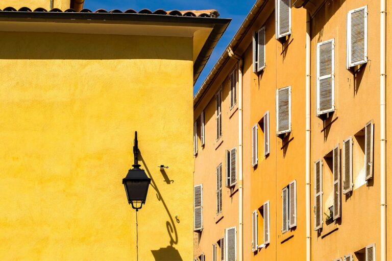 Aix en Provence