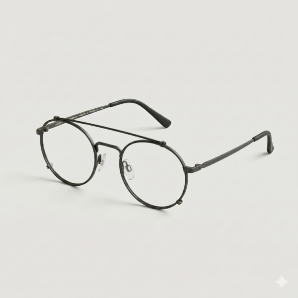Monture Clip'Way